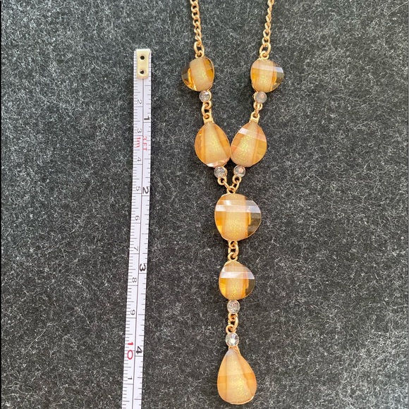 Vintage handmade necklace - Picture 10 of 13